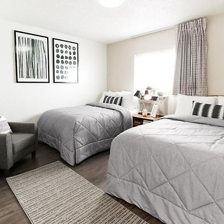 Intown Suites Extended Stay Oklahoma Ok - Edmond Buitenkant foto